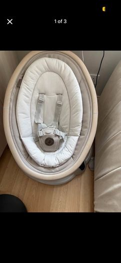 Maxi cosi cassia swing
