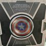 Captain America Vibranium Shield Image 5