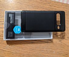 Pixel 7 Pro Case