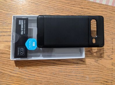 Pixel 7 Pro Case
