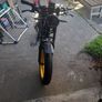 Coswheel GT20 Max Electric Bike Image 3