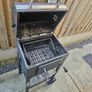 Charcoal BBQ Image 2