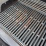 Weber Sprit 3 burner BBQ Image 3