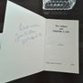 The Talbots and Malahide Castle  Tom O'Shea  Signed Copy Image 3