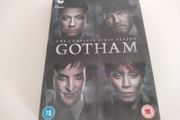Gotham Season 1 6Dvd Boxset