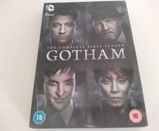 Gotham Season 1 6Dvd Boxset