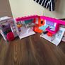 Barbie Ambulance Image 3