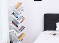 main image for ad Bookcase in tree shape 8 levels