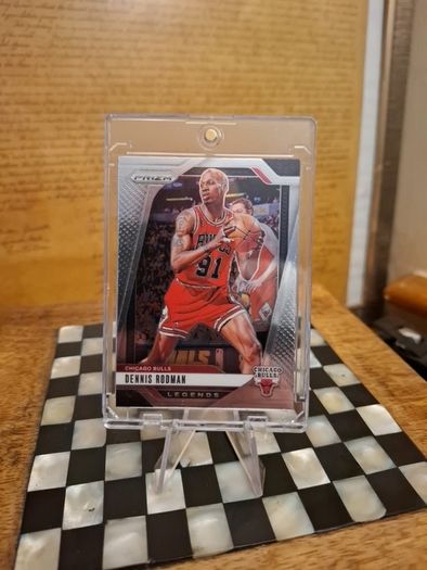 Dennis Rodman (free Postage)