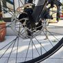 Cannondale Quick Disc Four Hybrid Bike Image 4