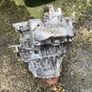 Gearbox for Reconditioned. Citroen Berlingo, Peugeot Partner, 1.6HDi Diesel Engine, with 5 speed gearbox (Suits 2010 - 2018 Models.) Image 3