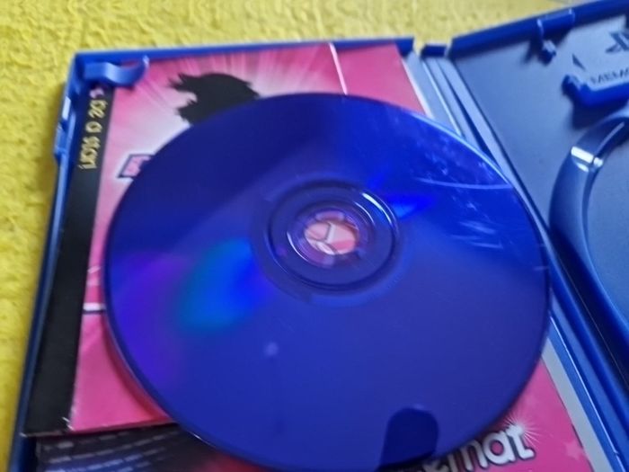 Dance UK XL PlayStation2 Ps2 Games Original