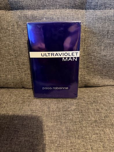 Paco Rabanne Ultraviolet