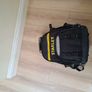 STANLEY STST1-72335 Nylon Tool Backpack, Black/Yellow, 35 x 44 x 16 cm  used Image 10
