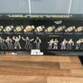 WWE Randy Orton & Edge Action Figures w/ Tag Team Championship Belt Image 5
