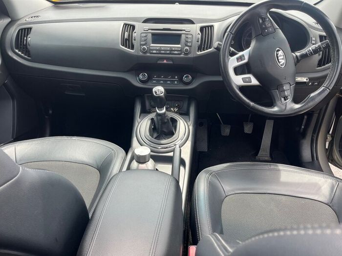 Kia Sportage.Absolute Bargain