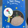 The Little Prince Lamp - Le petit prince usb operated Image 5