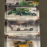 Hot wheels bundle Rexy Image 6