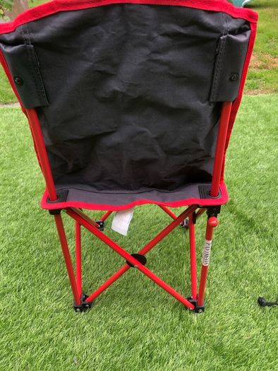 camping chair childrens
