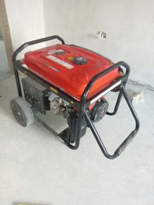 petrol generator