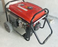 petrol generator