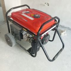 petrol generator