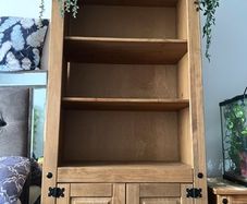 Book shelf