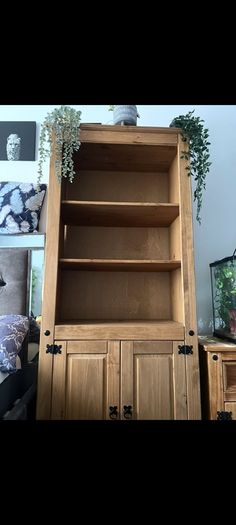 Book shelf