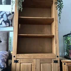Book shelf