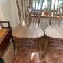 kitchen  chairs Image 4