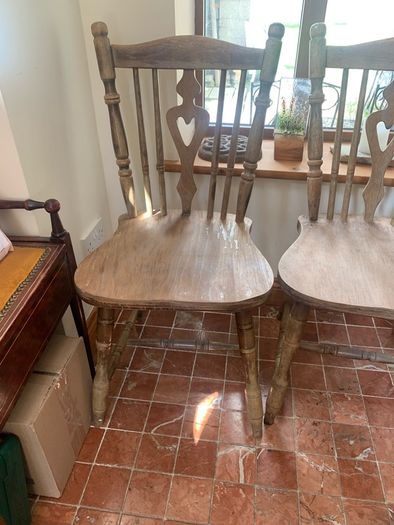 kitchen  chairs