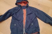 Boy's jacket, age 7