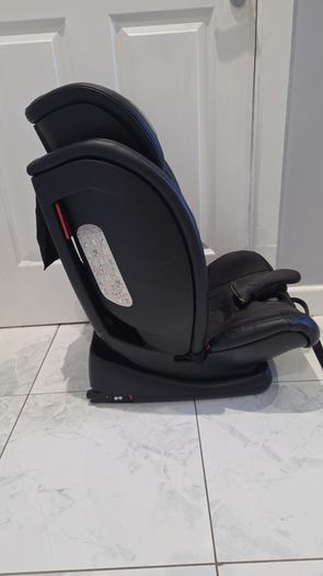 car seat