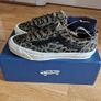 Vans animal print Image 3