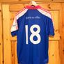 Sliabh Na Mban Ladies Gaelic Football Player Issued Jersey Image 7