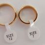 Stainless Steel Ring Image 4