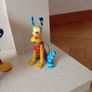 Britto Disney set Image 5