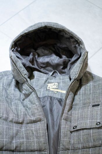 Rip Curl Winter Parka Jacket | Extremely solid technical jacket | Tried only once outside the shop iat -15 but never worn since | Brand New