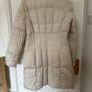 Mexx Super Warm Coat Size 18(small more like 14-16) Image 3