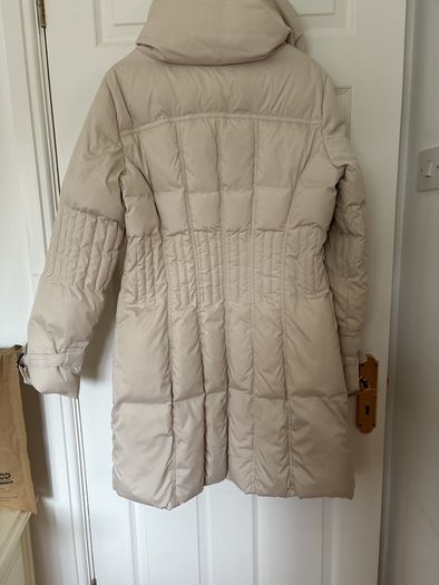 Mexx Super Warm Coat Size 18(small more like 14-16)