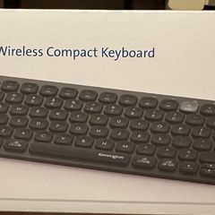 Keyboard wireless
