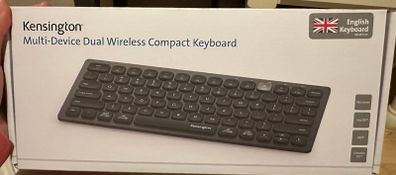 Keyboard wireless