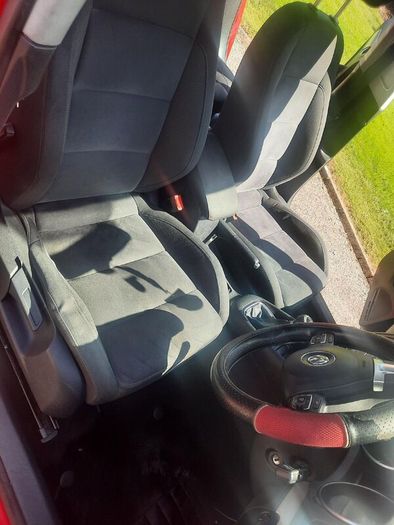 Volkswagen Golf 2010