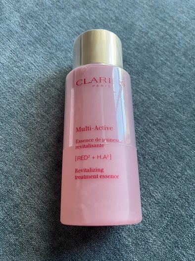 Clarins Skincare