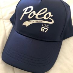 Polo Ralph Lauren cap hat