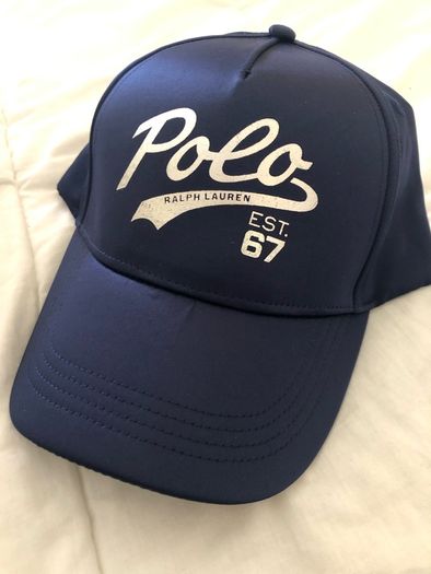 Polo Ralph Lauren cap hat