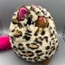 Misfittens Archie Plush - Soft Toy - Get Meowt Image 6