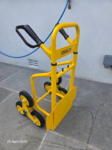 Sack Truck
