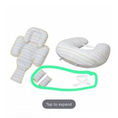 Nursing pillow