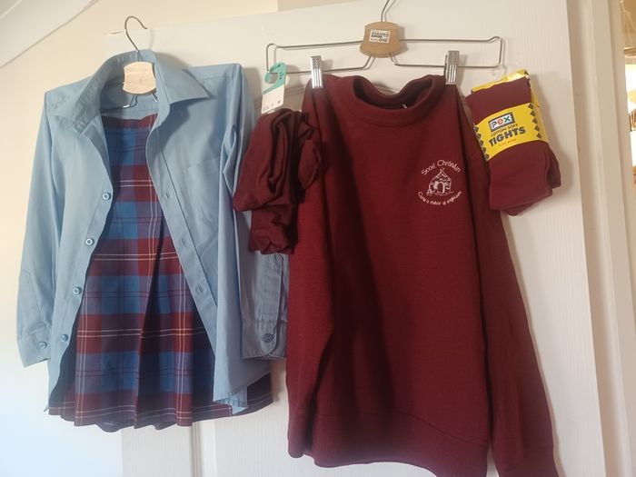 Uniform